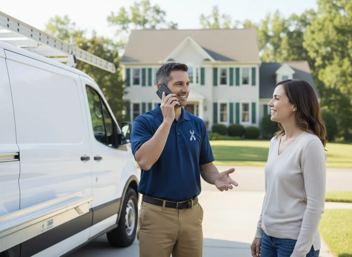 Home Gutter Service Michigamme, MI FAQs